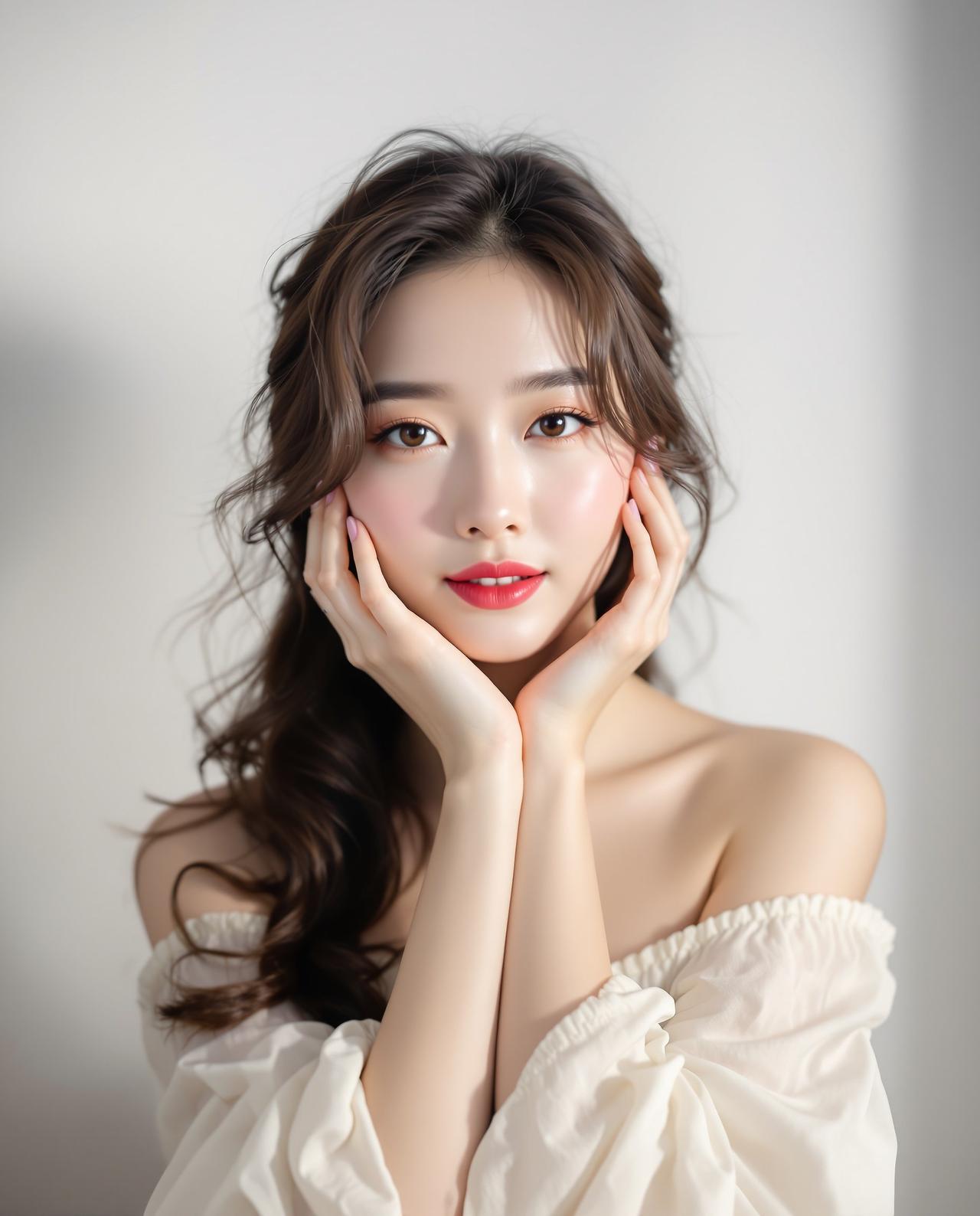 张美玲 - 快活影院签约演员