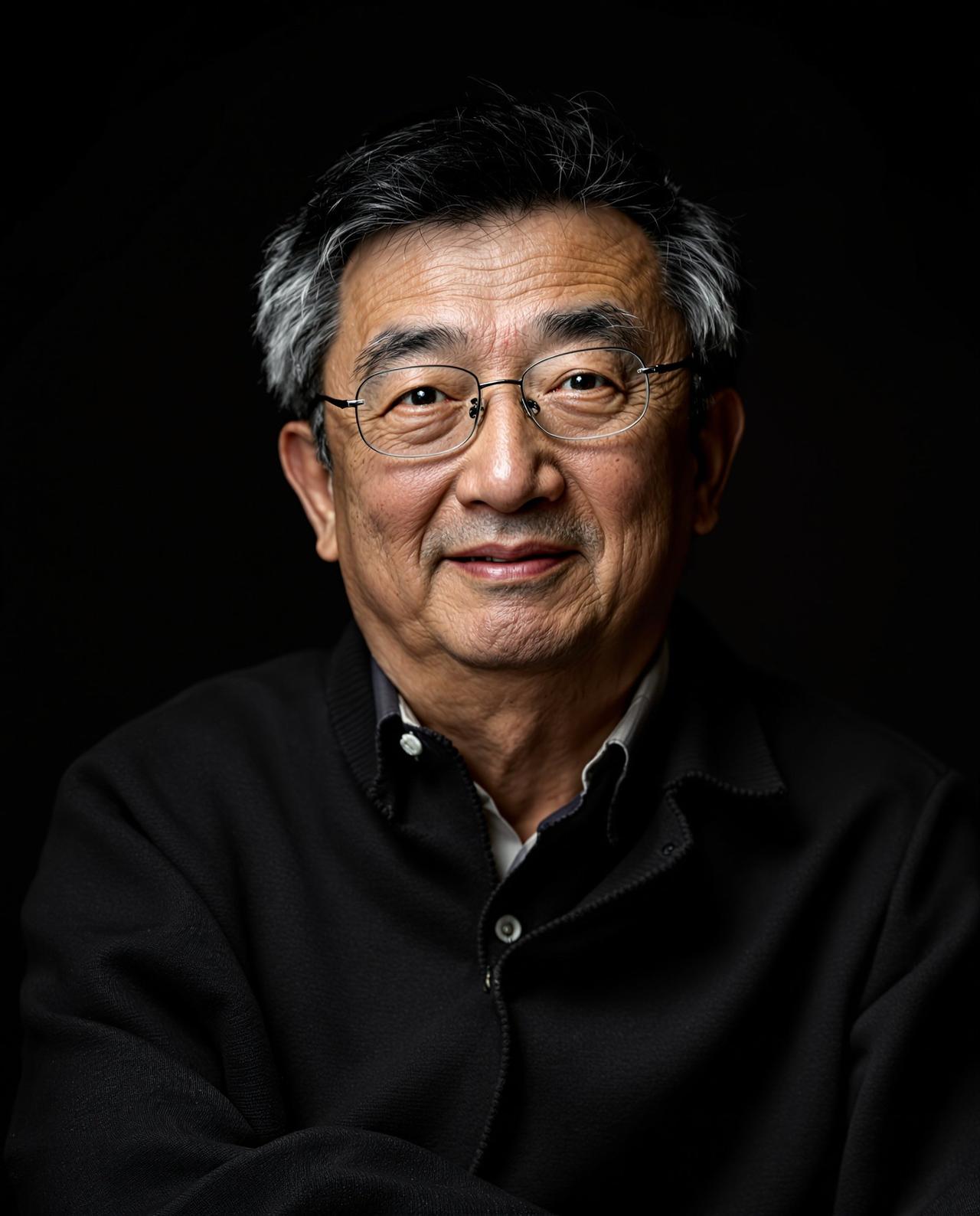 张艺谋 - 快活影院签约导演