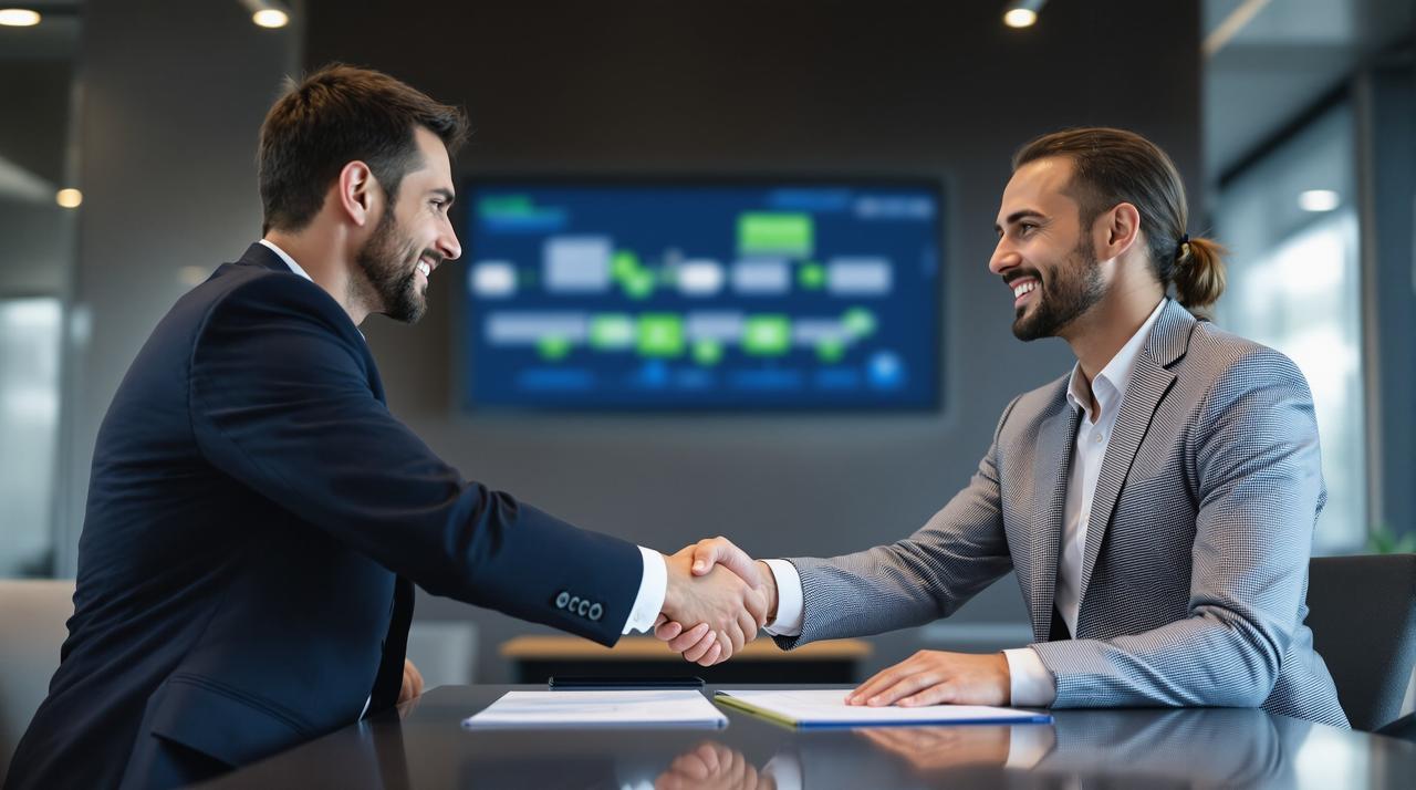 快活影院与好莱坞顶级制片公司签署战略合作协议