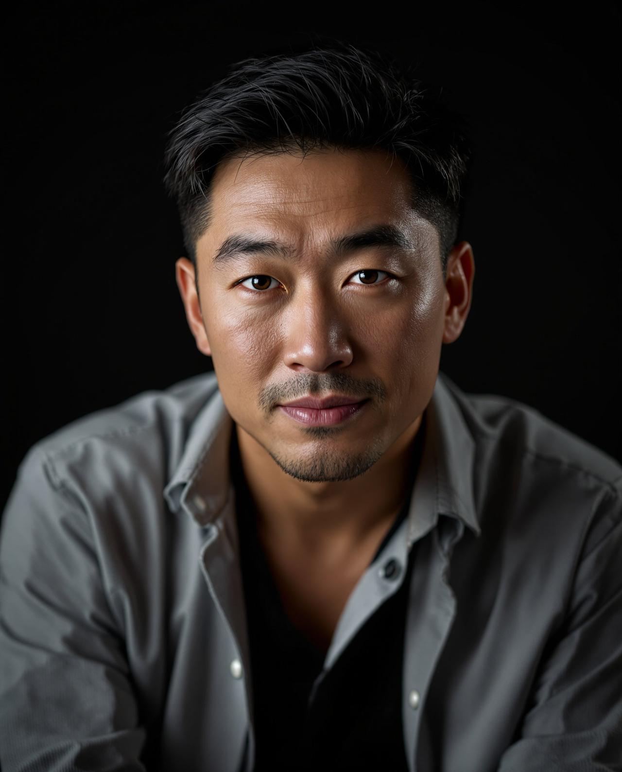 王建国 - 快活影院签约演员