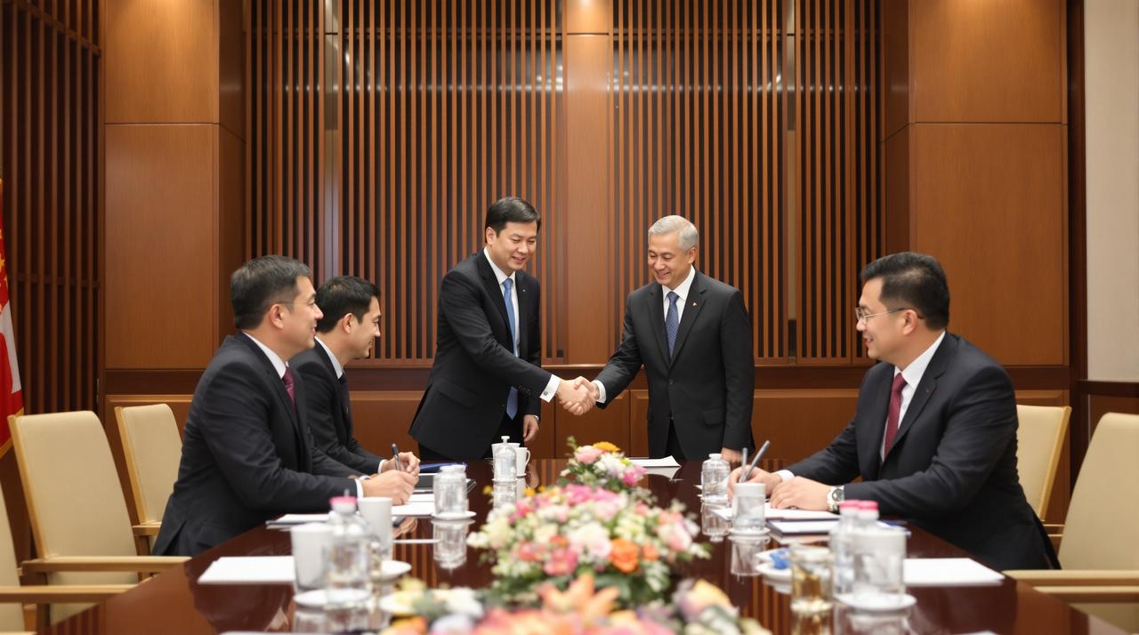 欧美国产精品与腾讯视频达成战略合作，共同打造精品网络剧内容生态