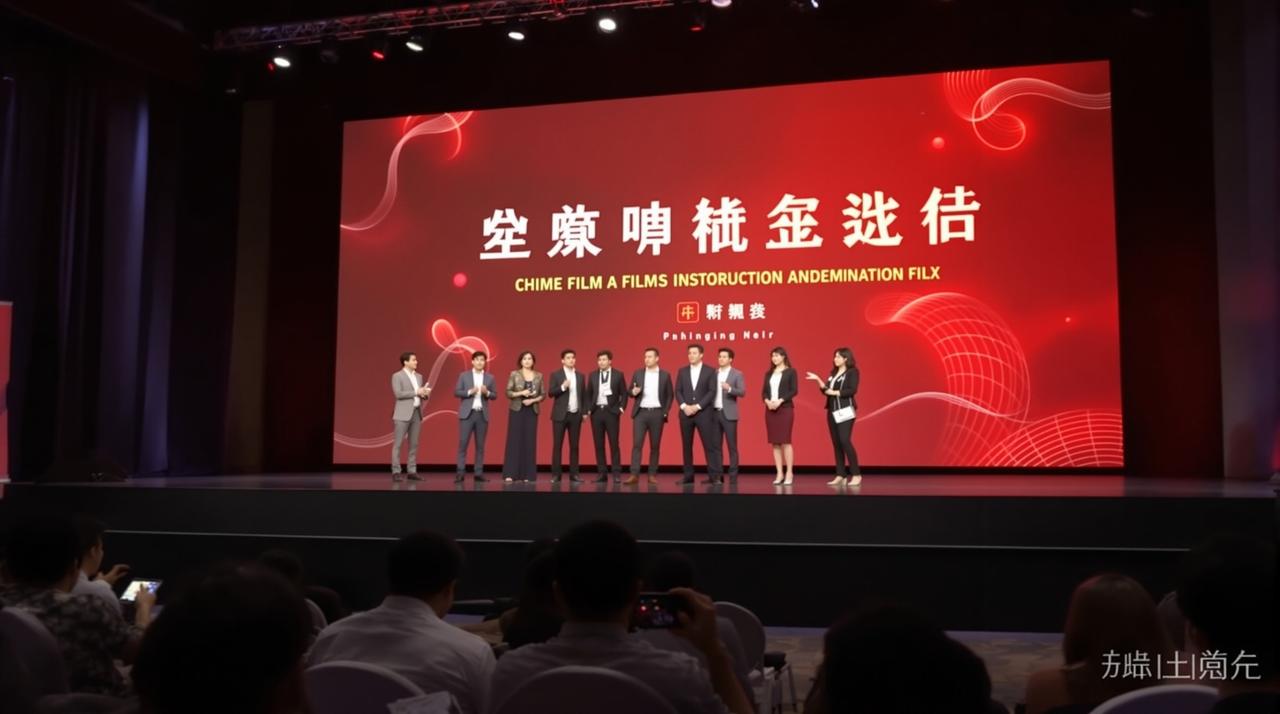 快活影院2026年度制作计划发布,10部重磅作品即将开机