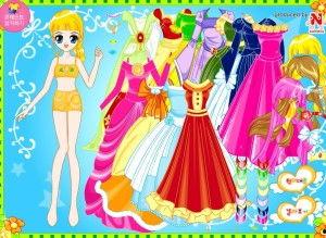 公主的新衣,揭秘公主新衣背后的传奇故事